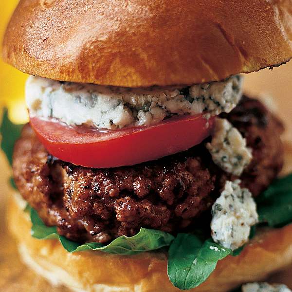 Chef Burger Clásica