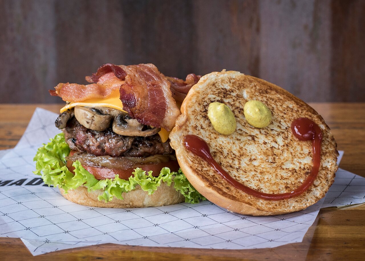 BBQ Bacon